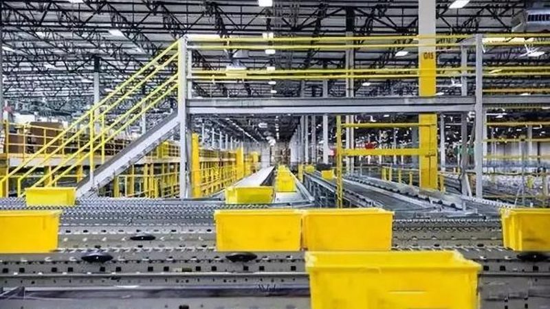 纸托盘与塑料托盘：实际应用中的防护性能考量
